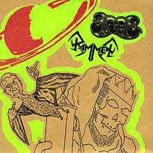 Rammer : STREETS - Rammer